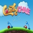 Med den aktuella spel Chicks vs. Kittens för iPhone, iPad eller iPod ladda ner gratis Candy chase.