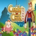 Med den aktuella spel Monster Island för iPhone, iPad eller iPod ladda ner gratis Candy Crush Saga.