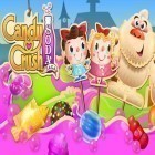 Med den aktuella spel Plancon: Space conflict för iPhone, iPad eller iPod ladda ner gratis Candy crush: Soda saga.