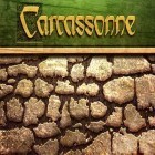 Med den aktuella spel New Year puzzles för iPhone, iPad eller iPod ladda ner gratis Carcassonne.