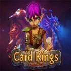 Med den aktuella spel Infinity Blade för iPhone, iPad eller iPod ladda ner gratis Card king: Dragon wars.