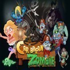 Med den aktuella spel Tri blaster för iPhone, iPad eller iPod ladda ner gratis Caribbean Zombie.