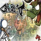 Med den aktuella spel DOOM Classic för iPhone, iPad eller iPod ladda ner gratis Cartoon defense 4: Revenge.
