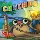 Med den aktuella spel Hero of Magic för iPhone, iPad eller iPod ladda ner gratis Cascade.