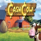 Med den aktuella spel War of kingdom för iPhone, iPad eller iPod ladda ner gratis Cash Cow.