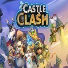 Med den aktuella spel Moonrise för iPhone, iPad eller iPod ladda ner gratis Castle clash.