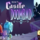 Med den aktuella spel Ice Road Truckers för iPhone, iPad eller iPod ladda ner gratis Castle doombad.