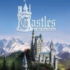 Med den aktuella spel 3D Chess för iPhone, iPad eller iPod ladda ner gratis Castles of mad king Ludwig.