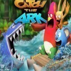 Med den aktuella spel Max Adventure för iPhone, iPad eller iPod ladda ner gratis Catch the Ark.