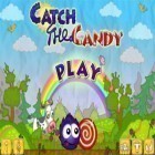 Med den aktuella spel Parkour: Roof riders för iPhone, iPad eller iPod ladda ner gratis Catch The Candy.