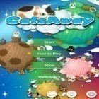Med den aktuella spel Sleepwalker's Journey HD för iPhone, iPad eller iPod ladda ner gratis Cats away.