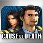 Med den aktuella spel Miner Z för iPhone, iPad eller iPod ladda ner gratis CAUSE OF DEATH: Can You Catch The Killer?.