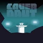Med den aktuella spel Paper monsters för iPhone, iPad eller iPod ladda ner gratis Cavernaut.