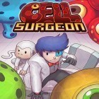 Med den aktuella spel Angry family för iPhone, iPad eller iPod ladda ner gratis Cell surgeon.