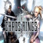 Med den aktuella spel Give it up! för iPhone, iPad eller iPod ladda ner gratis Chaos Rings.