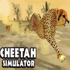 Med den aktuella spel BLOODMASQUE för iPhone, iPad eller iPod ladda ner gratis Cheetah simulator.