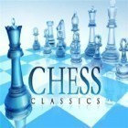Med den aktuella spel Pro Darts 3D för iPhone, iPad eller iPod ladda ner gratis Chess Classics.