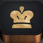 Med den aktuella spel Doodle kart för iPhone, iPad eller iPod ladda ner gratis Chess Multiplayer.