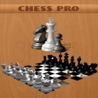 Med den aktuella spel Bunny Spin för iPhone, iPad eller iPod ladda ner gratis Chess: Pro.