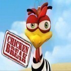 Med den aktuella spel Trainz Simulator för iPhone, iPad eller iPod ladda ner gratis Chicken Break.
