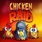 Med den aktuella spel The princess Bride för iPhone, iPad eller iPod ladda ner gratis Chicken Raid.
