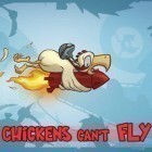 Med den aktuella spel Aralon: Sword and Shadow för iPhone, iPad eller iPod ladda ner gratis Chickens Can’t Fly.
