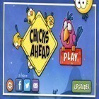 Med den aktuella spel Jake Escapes för iPhone, iPad eller iPod ladda ner gratis Chicks Ahead.