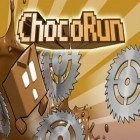 Med den aktuella spel Chicken Revolution : Warrior för iPhone, iPad eller iPod ladda ner gratis ChocoRun.