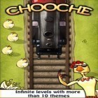 Med den aktuella spel New York 3D Rollercoaster Rush för iPhone, iPad eller iPod ladda ner gratis Chooche.