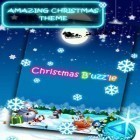 Med den aktuella spel Shoot The Zombirds för iPhone, iPad eller iPod ladda ner gratis Christmas B'uzz'le.
