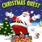 Med den aktuella spel The lost chapter för iPhone, iPad eller iPod ladda ner gratis Christmas quest.