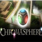 Med den aktuella spel Hero of Sparta 2 för iPhone, iPad eller iPod ladda ner gratis Chromasphere.