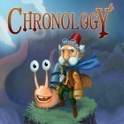Med den aktuella spel Bobby Carrot Forever 2 för iPhone, iPad eller iPod ladda ner gratis Chronology.