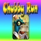 Med den aktuella spel IN TIME för iPhone, iPad eller iPod ladda ner gratis Chubby Run.