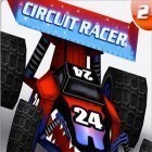 Med den aktuella spel Garou: Mark of the wolves för iPhone, iPad eller iPod ladda ner gratis Circuit Racer 2 – Race and Chase – Best 3D Buggy Car Racing Game.