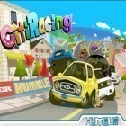 Med den aktuella spel Fluffy Diver för iPhone, iPad eller iPod ladda ner gratis Citi Racing.