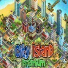 Med den aktuella spel ARSoccer för iPhone, iPad eller iPod ladda ner gratis City island: Premium.