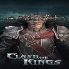Med den aktuella spel Bejeweled för iPhone, iPad eller iPod ladda ner gratis Clash of kings.