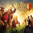 Ladda det bästa spel till iPhone, iPad gratis: Clash of Clans.