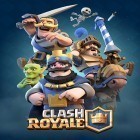 Ladda det bästa spel till iPhone, iPad gratis: Clash royale.
