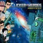 Med den aktuella spel Smart Mouse för iPhone, iPad eller iPod ladda ner gratis Clicker heroes: Guardians of the galaxy.