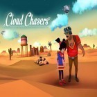 Med den aktuella spel Tiny Planet för iPhone, iPad eller iPod ladda ner gratis Cloud chasers: A Journey of hope.