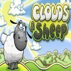 Med den aktuella spel Garage inc för iPhone, iPad eller iPod ladda ner gratis Clouds & sheep.