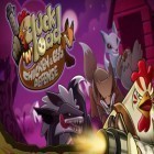 Med den aktuella spel Hungry Shark - Part 3 för iPhone, iPad eller iPod ladda ner gratis Cluck ‘n’ Load: Chicken & Egg Defense, Full Game.
