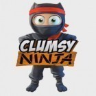Med den aktuella spel Mini motor WRT för iPhone, iPad eller iPod ladda ner gratis Clumsy Ninja.