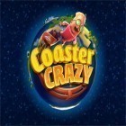 Med den aktuella spel Legend of the Cryptids för iPhone, iPad eller iPod ladda ner gratis Coaster Crazy.