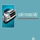 Med den aktuella spel Escape from LaVille 2 för iPhone, iPad eller iPod ladda ner gratis Colin McRae Rally.