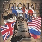 Med den aktuella spel Bouncy mouse för iPhone, iPad eller iPod ladda ner gratis Colonial conquest.