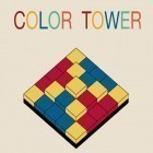 Med den aktuella spel Sugar high för iPhone, iPad eller iPod ladda ner gratis Color tower.