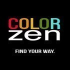 Med den aktuella spel Football manager handheld 2015 för iPhone, iPad eller iPod ladda ner gratis Color Zen.